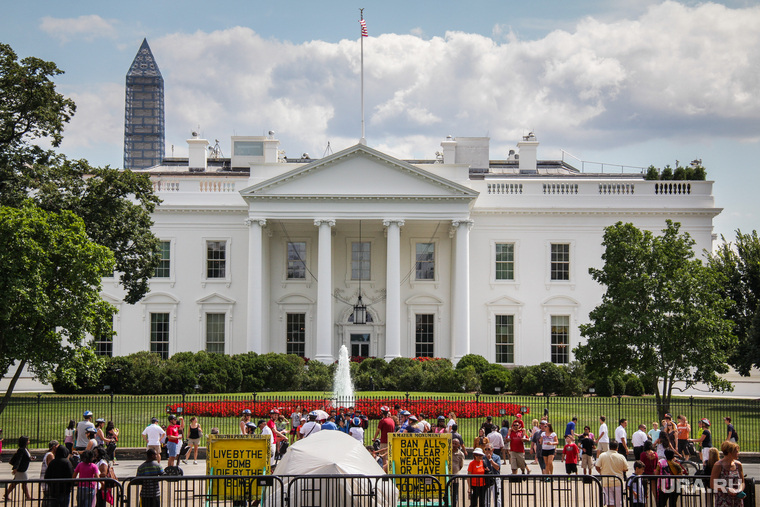 Клипарт. США, белый дом, сша, соединенные штаты америки, usa