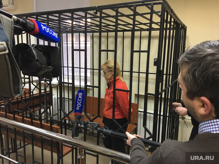 Суд по выбору меры пресечения Тарасовой. Ханты-Мансийск , тарасова ирина