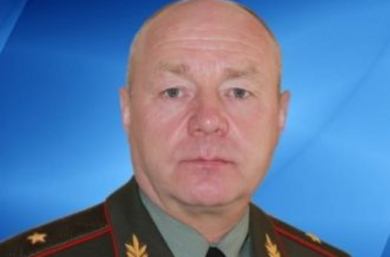 Попов в 2016 году заработал чуть больше полутора млн рублей