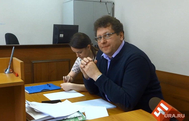 Адвокат Чернышовой Владимир Захаров одержал в суде первую победу над потерпевшими