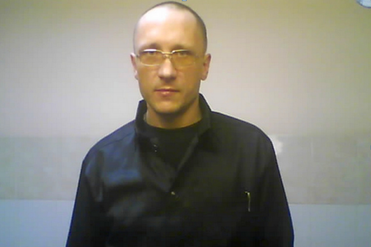 Сергей Рудиковский
