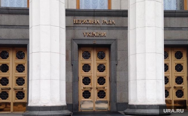 Рада. Киев. Украина, верховна рада