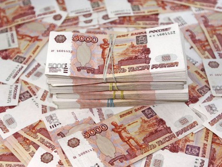 Суд постановил взыскать  с телеканала более полмиллиона рублей