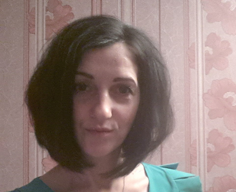 Светлана Хайдарова уехала в Турцию в 2015 году