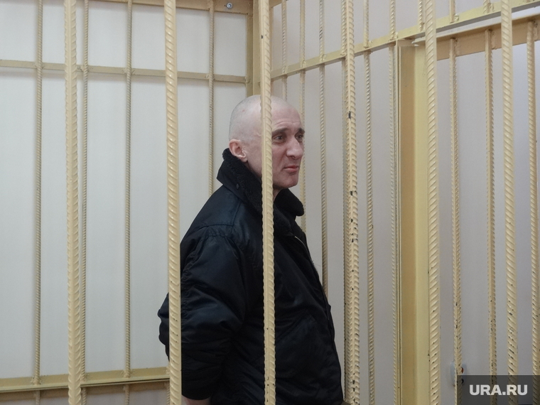 Суд по делу о покушении на Тимониченко Илья Казаков, Казаков Игорь