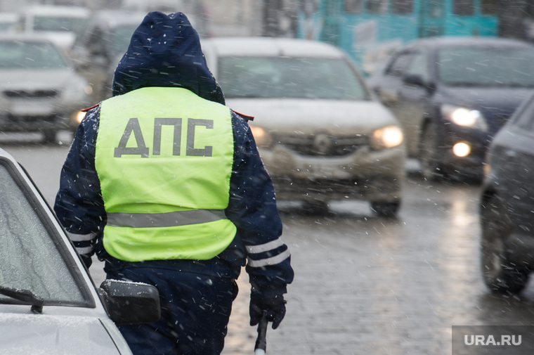 Виды Екатеринбурга, правила дорожного движения, полиция, гибдд, пдд, дорожно патрульная служба, дпс