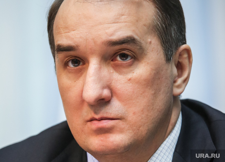 Визит Комаровой. День второй. Сургут, путин алексей