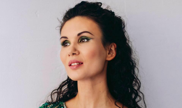 Нина Ручкина порадовала Мизулину