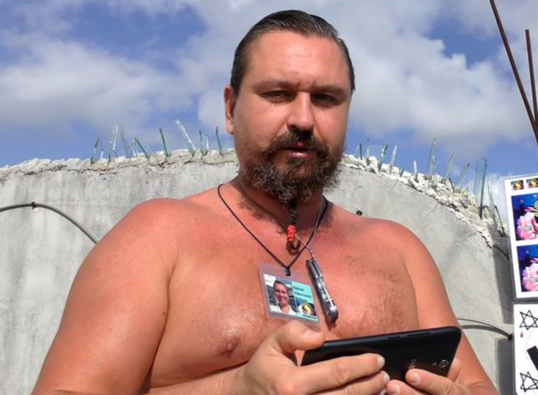 Если Алексея Макеева признают виновным в убийстве, ему грозит до 50 лет тюрьмы