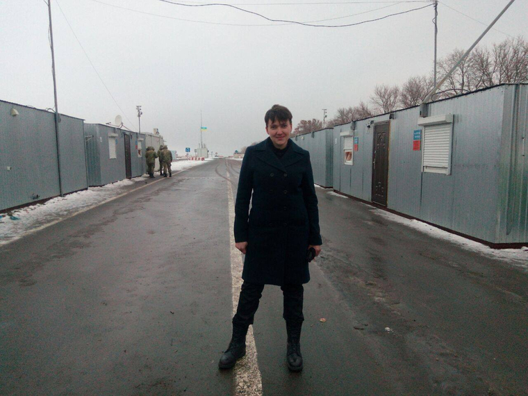 Савченко Надежда, савченко надежда