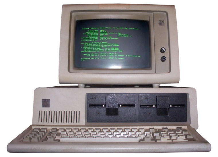 Импортозамещающий "Эльбрус 101-PC"  обставил самые продвинутые творения Apple