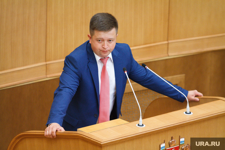 Заседание заксобрания Свердловской области. Екатеринбург, торощин игорь