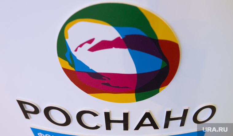Бренды ПМЭФ, роснано