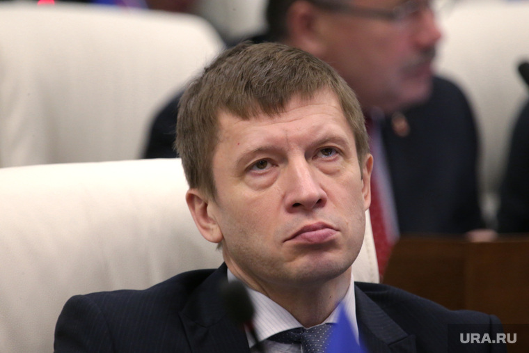 Сергей Клепцин не сумел преподнести сюрприз и проиграл