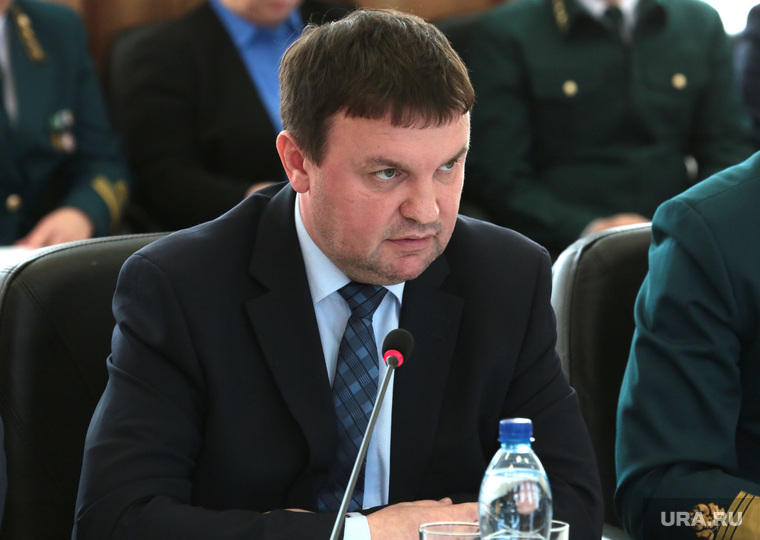 Константин Черемушкин пока не подтверждает информацию о своем уходе