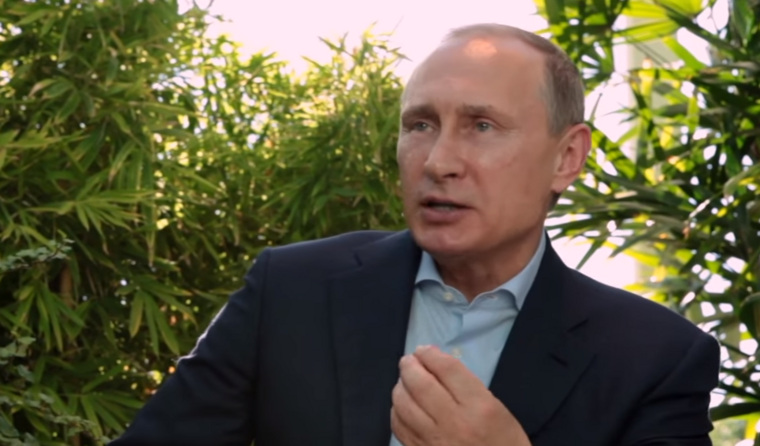Президент РФ объяснил, в чем отличие межэтнических отношений в России и на Западе