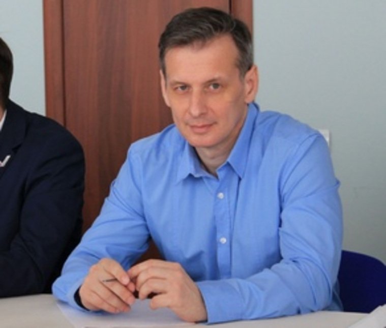 Андрей Степанов будет бороться за пост губернатора