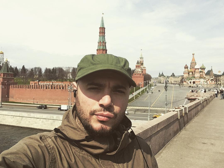 Кроме материальных исков к Навальному, рэпер намерен судиться и с блогерами, пишущими про него ложь