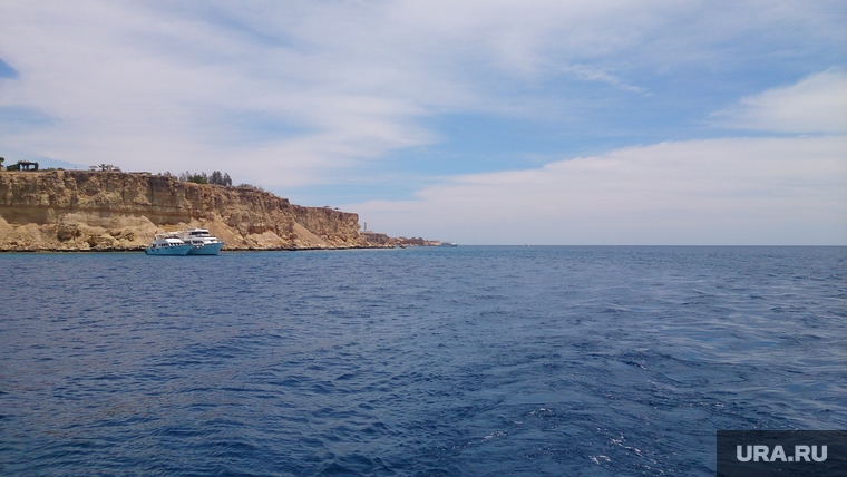 Клипарт, море, египет