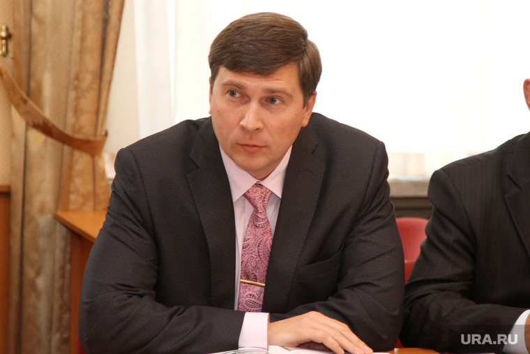 Игорь Меншиков против отмены региональных налоговых льгот для инвесторов