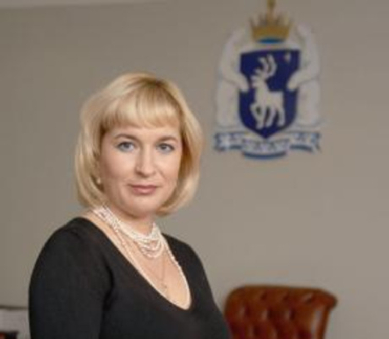 Юлия Чеботарева скончалась в ночь на 3 июля