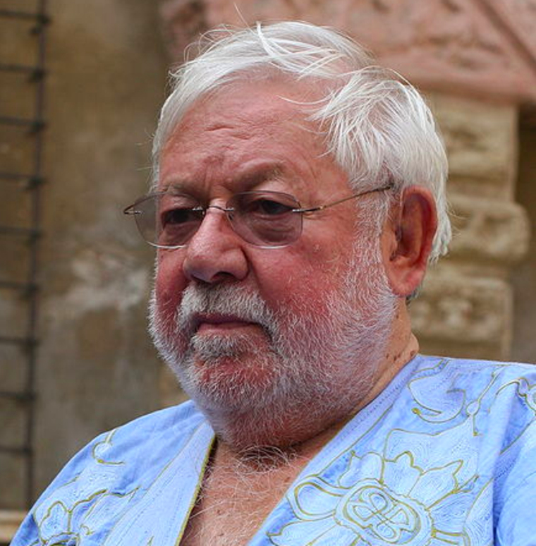 Мужчина умер на 85-м году жизни