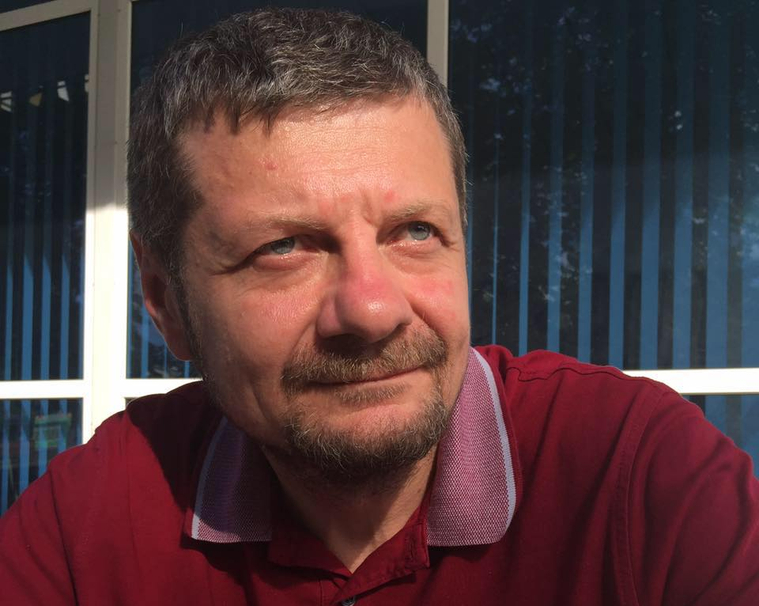 Депутат уже успел прославиться своими неоднозначными постами в социальных сетях