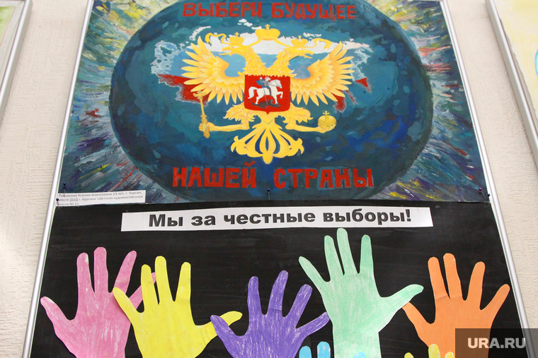 Любые подтасовки и вывод на политическую сцену заведомо слабых спарринг-партнеров будут полностью ограничены