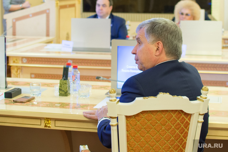Встречи Кобылкина с депутатами, нефтяниками, федералаи + Совет глав , мажаров александр