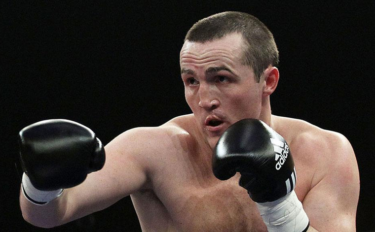Денис Лебедев подтвердил титут суперчемпиона WBA