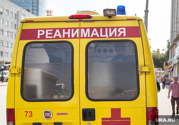 Клипарт по теме Реанимация. Екатеринбург