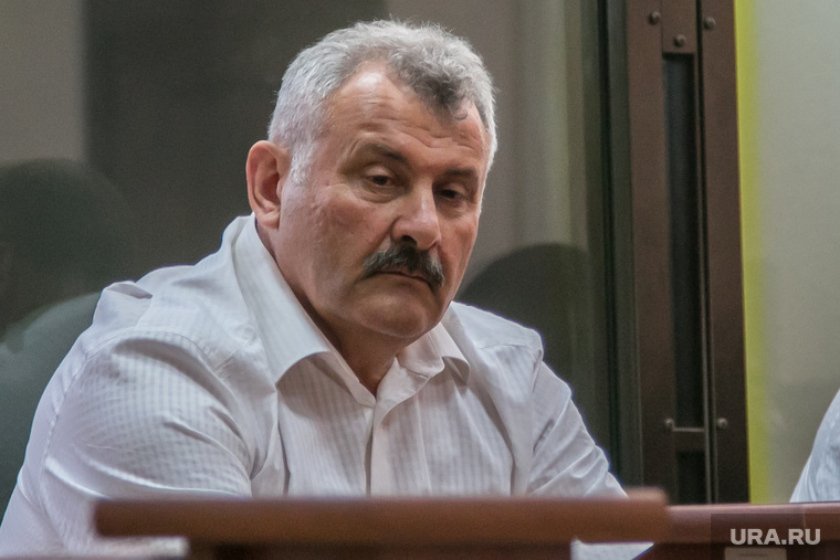 Апелляция по делу Сергея Герасименко. Курган, герасименко сергей