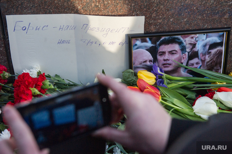 Либеральная общественность останется недовольной приговором убийцам Бориса Немцова