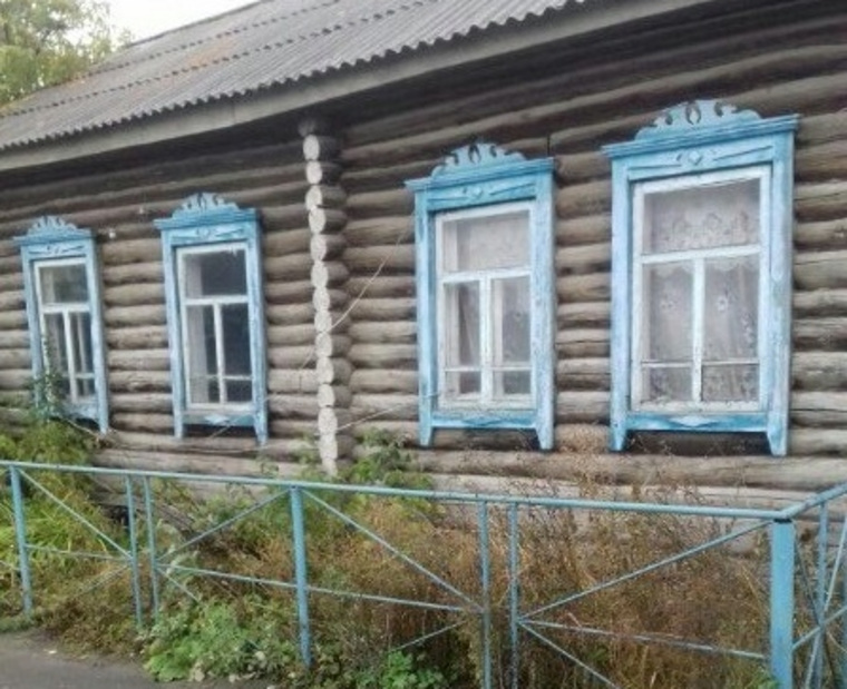 Дом № 5 на улице Гагарина экспертиза признала опасным для жизни