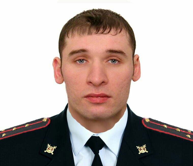 Абукар Курбанов пытался стать командиром роты за 20 тысяч рублей