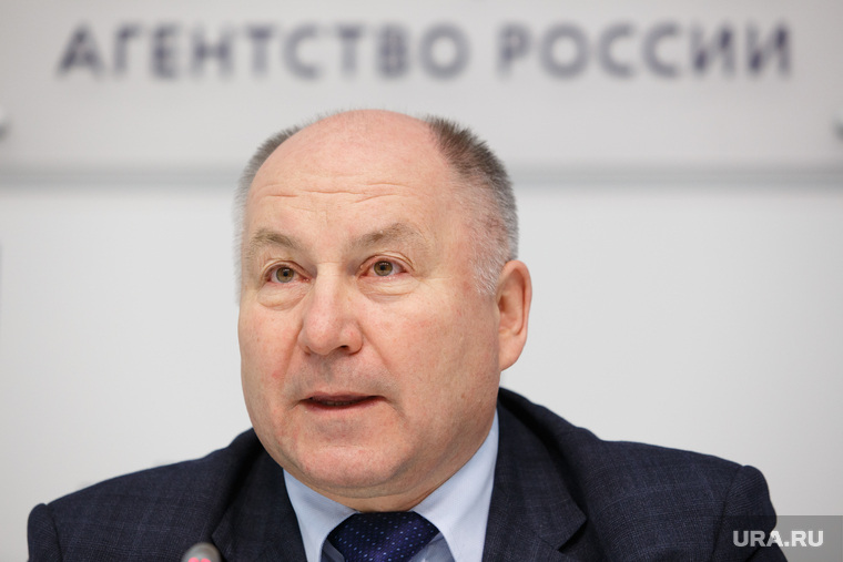 Чайников. Пресс-конференция. Екатеринбург , чайников валерий