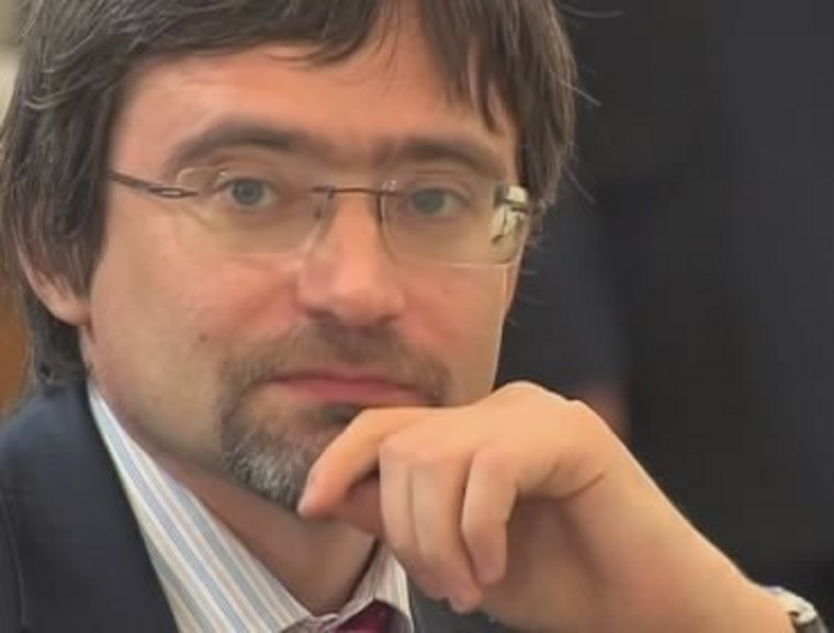 Федоров считает дерьмом тех, кто не любит Родину