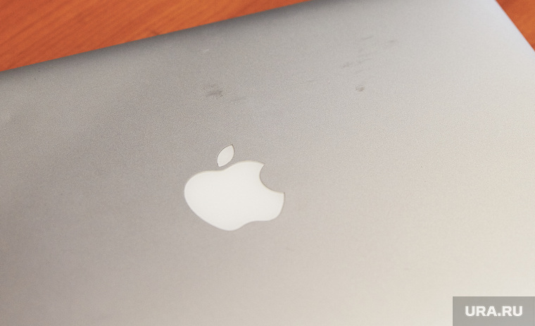Клипарт. Екатеринбург, эппл, apple, техника, технологии, макинтош, макбук, компьютер