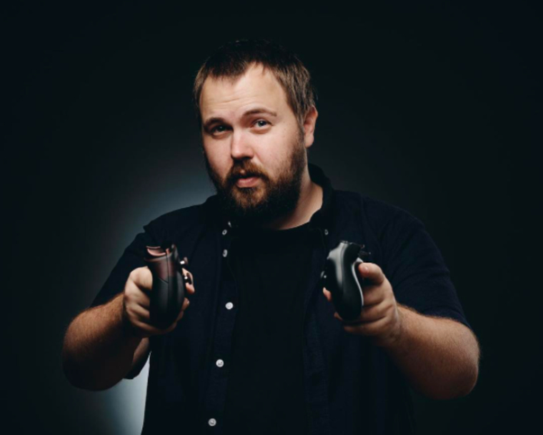 Валентин Петухов попал в ДТП под Одинцово