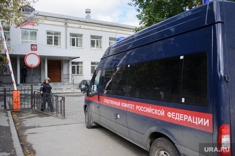 Мера пресечения по участникам  столкновения на Депутатской; со стороны цыган. Екатеринбург, следственный комитет, ленинский районный суд, ск рф