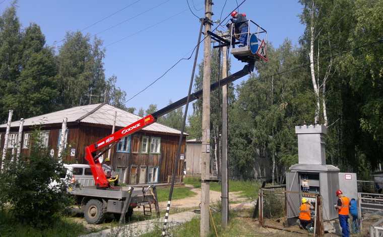 К концу сентября все работы должны быть завершены