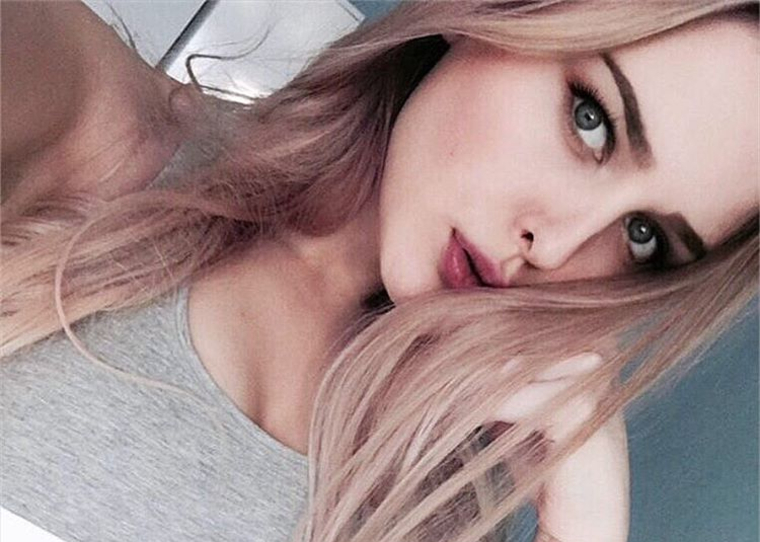 Новым лицом Екатеринбурга стала 19-летняя студентка Архитектурной академии.