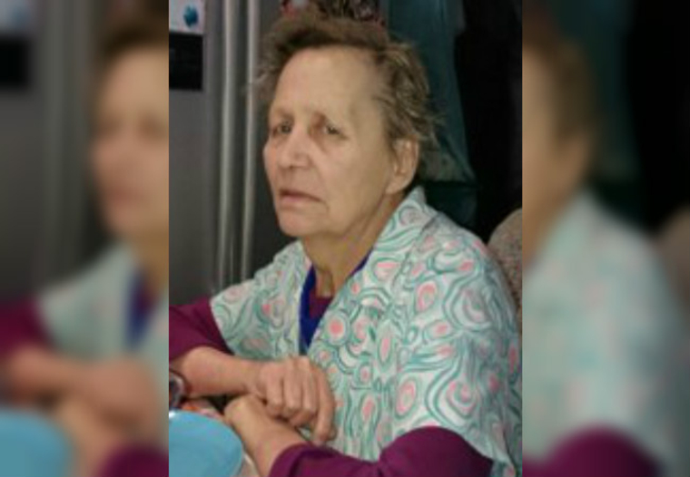 Нина Зорина ушла в лес еще 11 августа