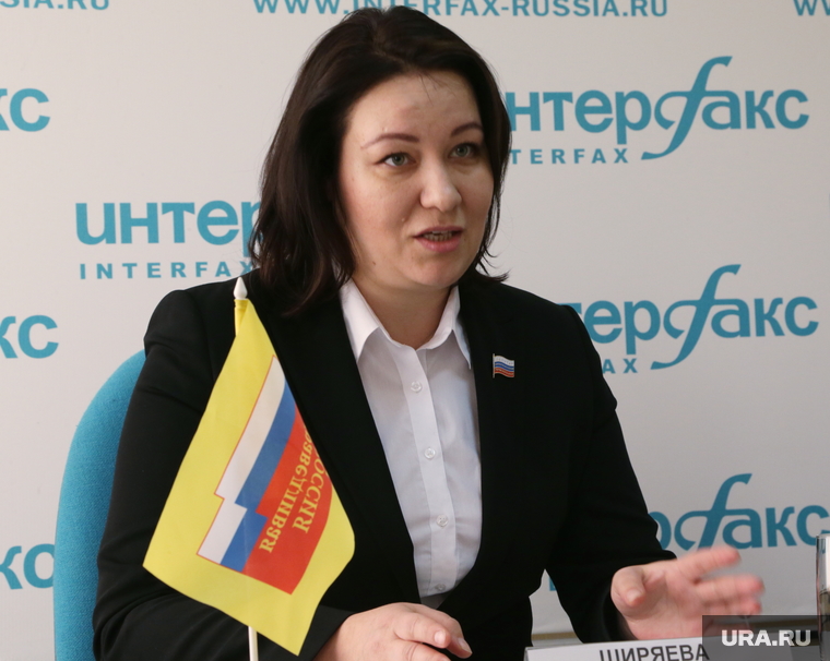 Лилия Ширяева после прошлогодних выборов исчезла из политики — возможно, она вернется в новом статусе