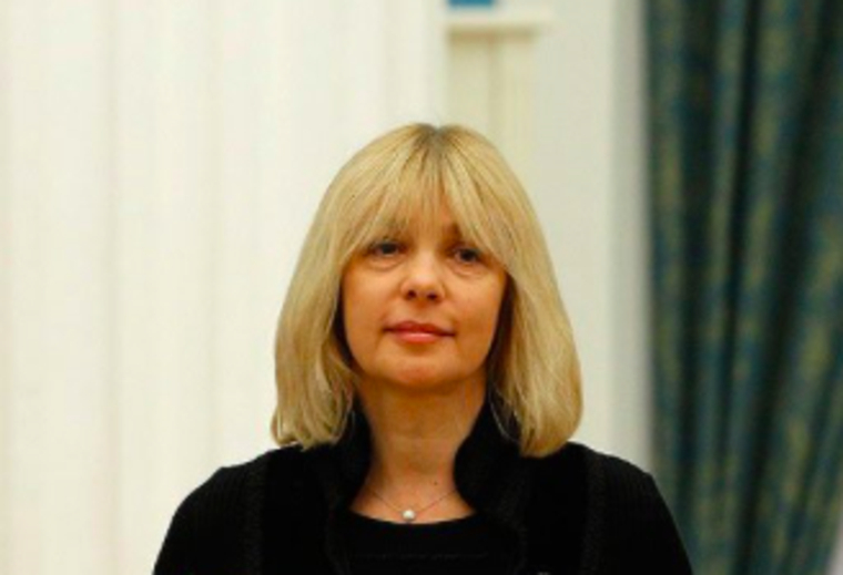 Глаголева лечилась в Германии