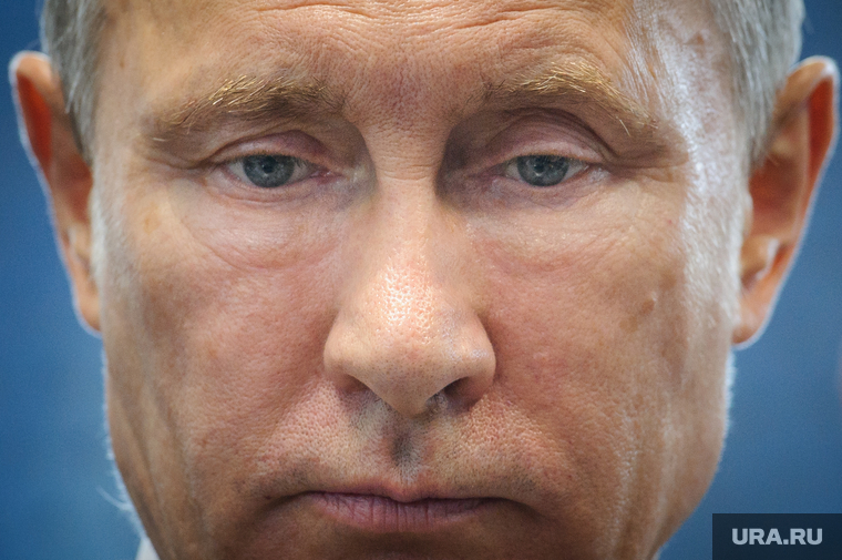 ИННОПРОМ-2017. разные дни. Екатеринбург, портрет, путин владимир
