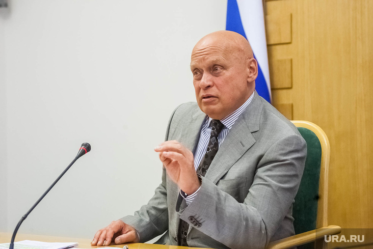 Евгений Заболотный: «За 7 лет мы смогли восстановить жилищные права пяти с половиной тысяч граждан, в работе решение проблемы 310 дольщиков»