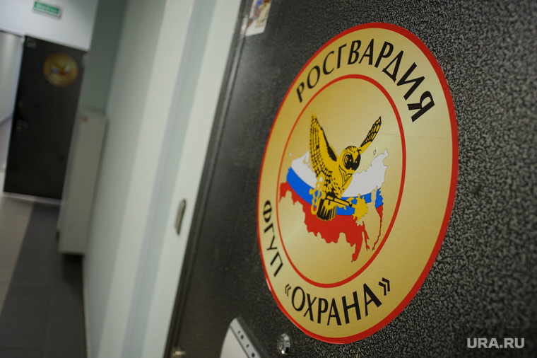 Конфликт собственников по земельному участку под БЦ Консул. Екатеринбург, охрана, росгвардия