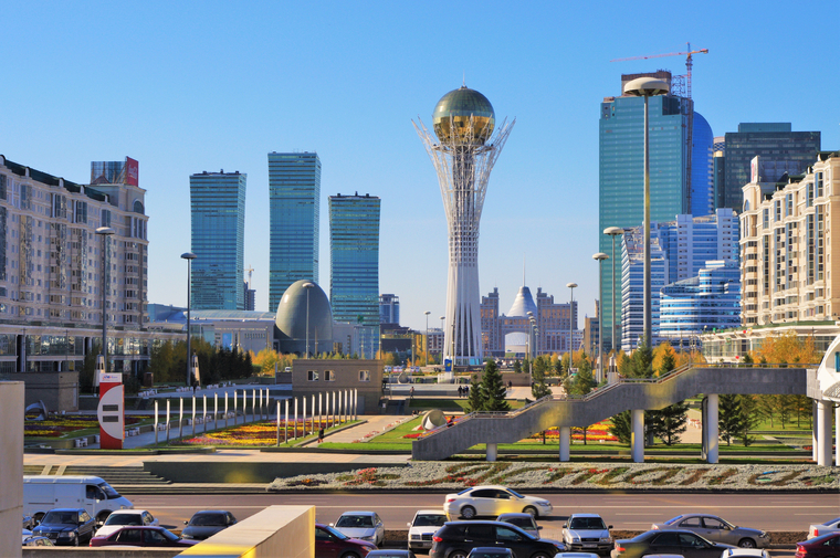 В Казахстане заступятся за атеистов