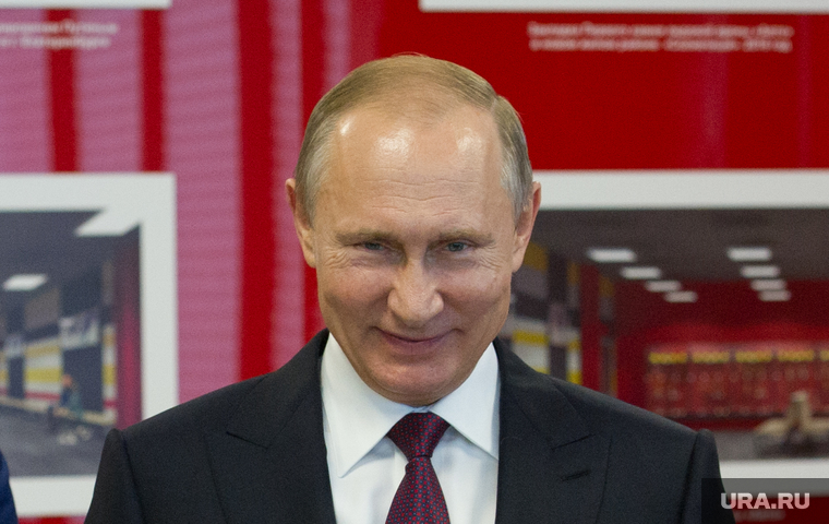 ИННОПРОМ-2017. разные дни. Екатеринбург, путин владимир